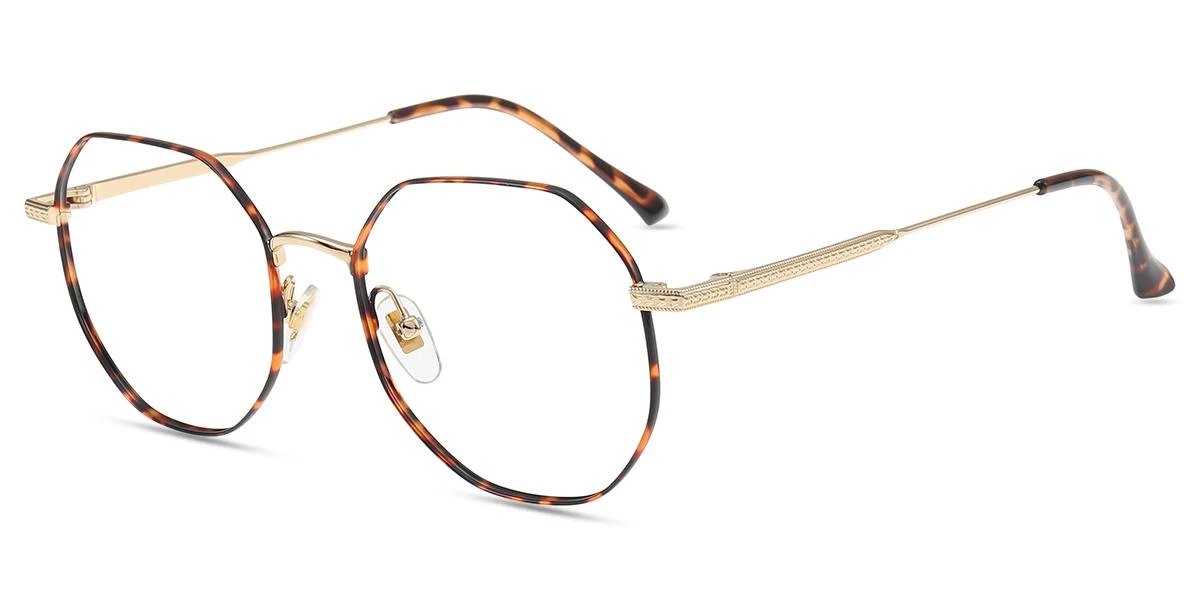 Lindsay001 Farbe Auswählen: Schildpatt (C3)