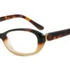 J9012 Farbe Auswählen: Schildpatt, Braun (C3)