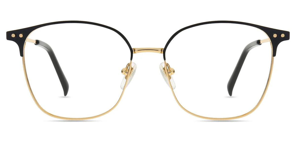 Judy149 Farbe Auswählen: Schwarz, Gold (C2) – Bild 2