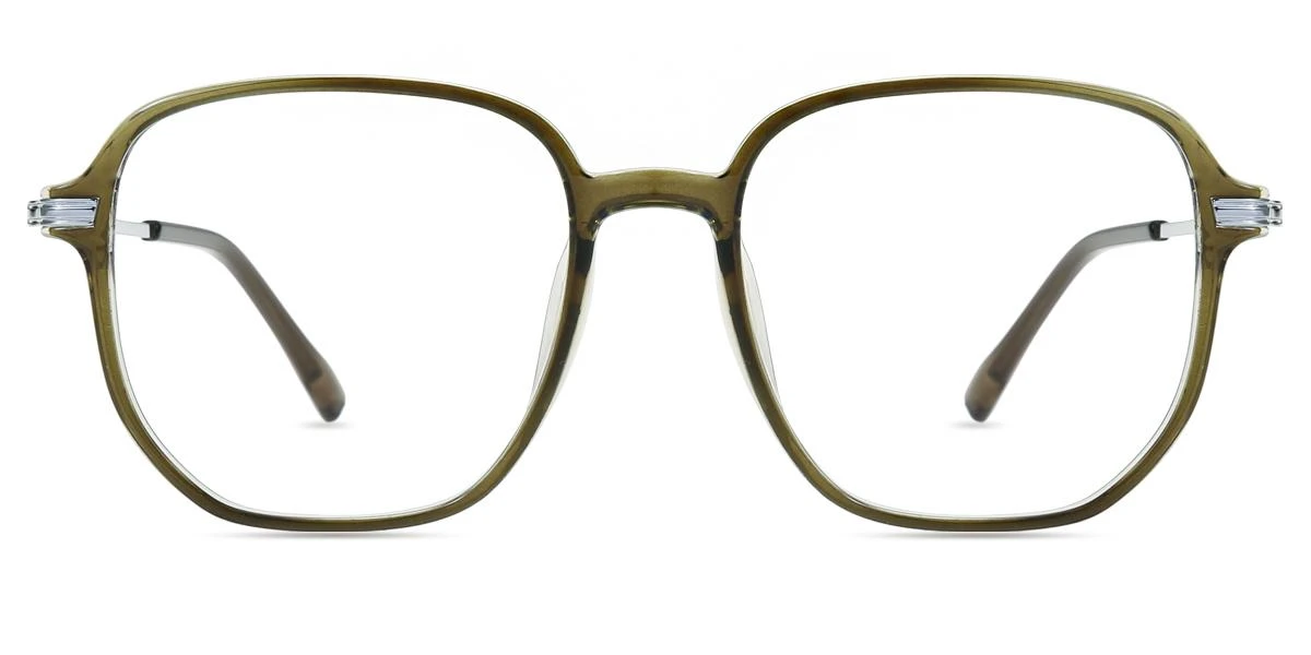 MT83632 Farbe Auswählen: Klar, Grün (C45) – Bild 2