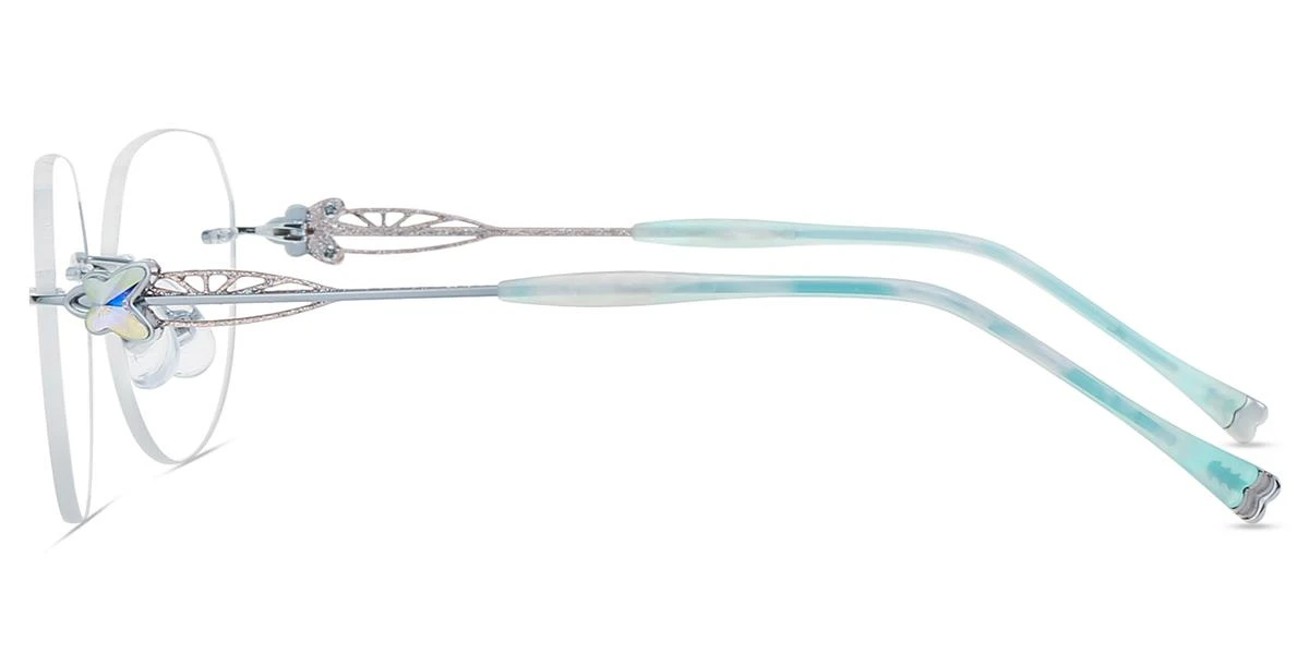 M88918 Farbe Auswählen: Silber (Silver) – Bild 3