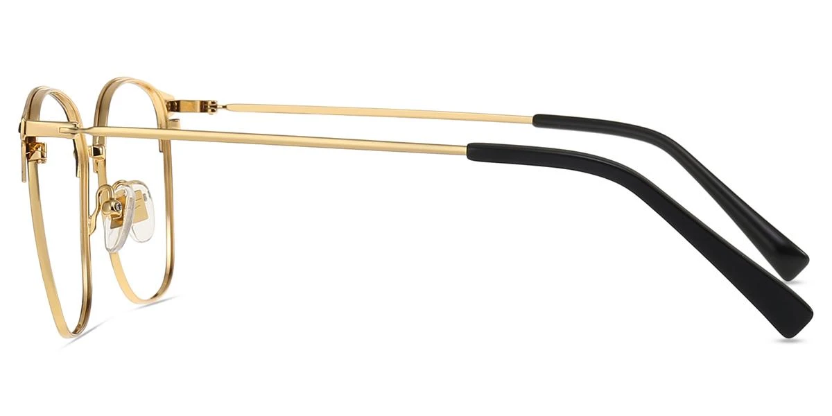 Judy149 Farbe Auswählen: Schwarz, Gold (C2) – Bild 3