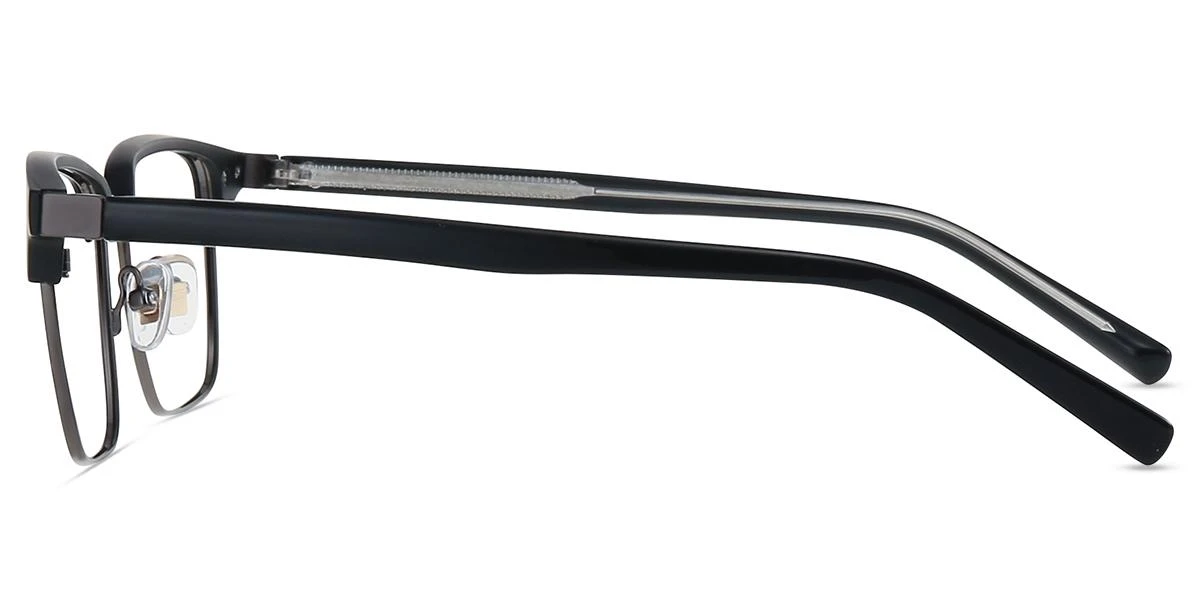 Vicky23048 Farbe Auswählen: Schwarz, Waffenstahl, Matt (C2) – Bild 3