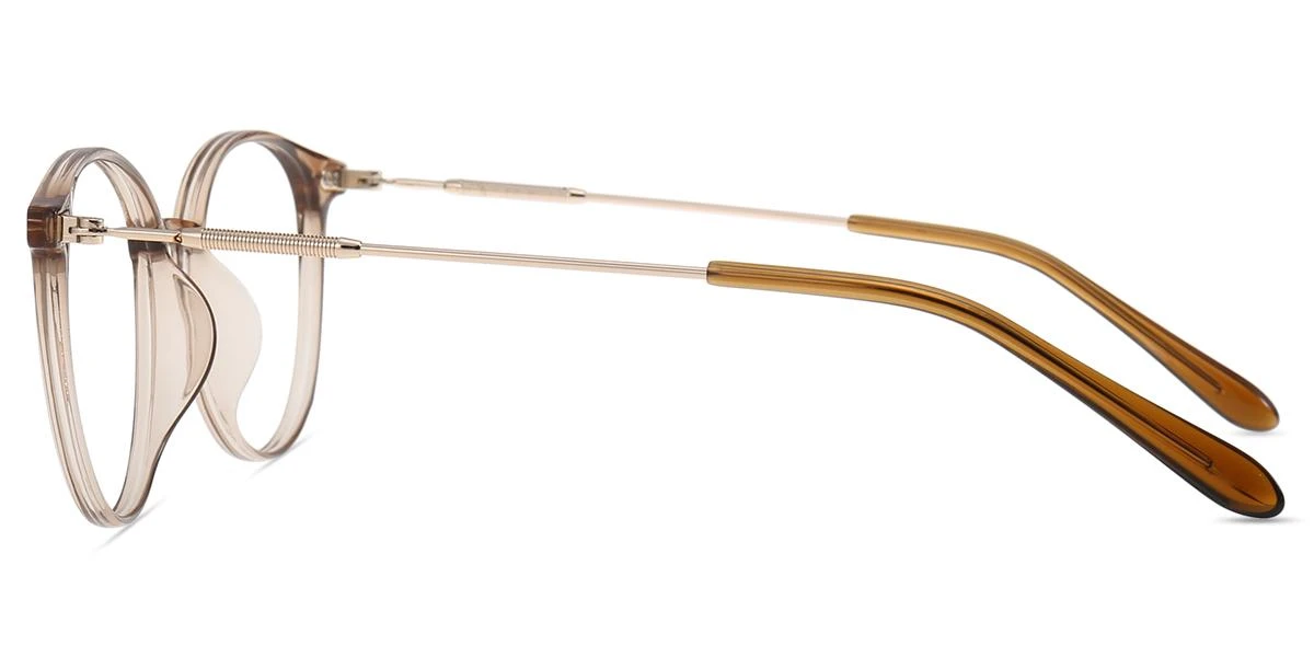 TM79025 Farbe Auswählen: Klar, Braun (C2) – Bild 3