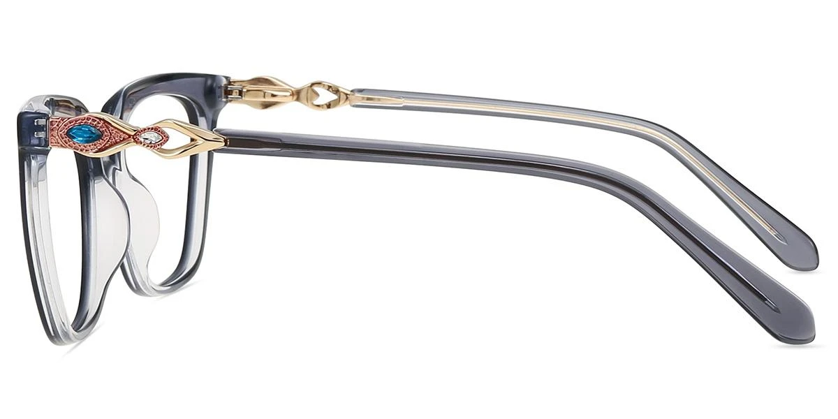 JD87016 Farbe Auswählen: Klar, Blau (C5) – Bild 3