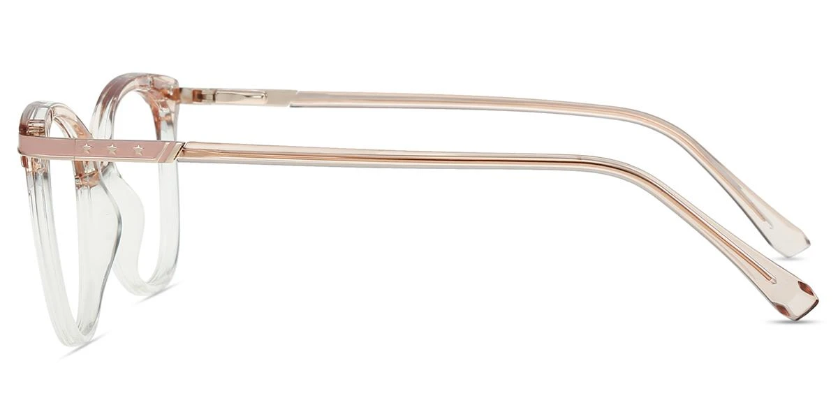 TR9825 Farbe Auswählen: Rosa, Klar (C15) – Bild 3