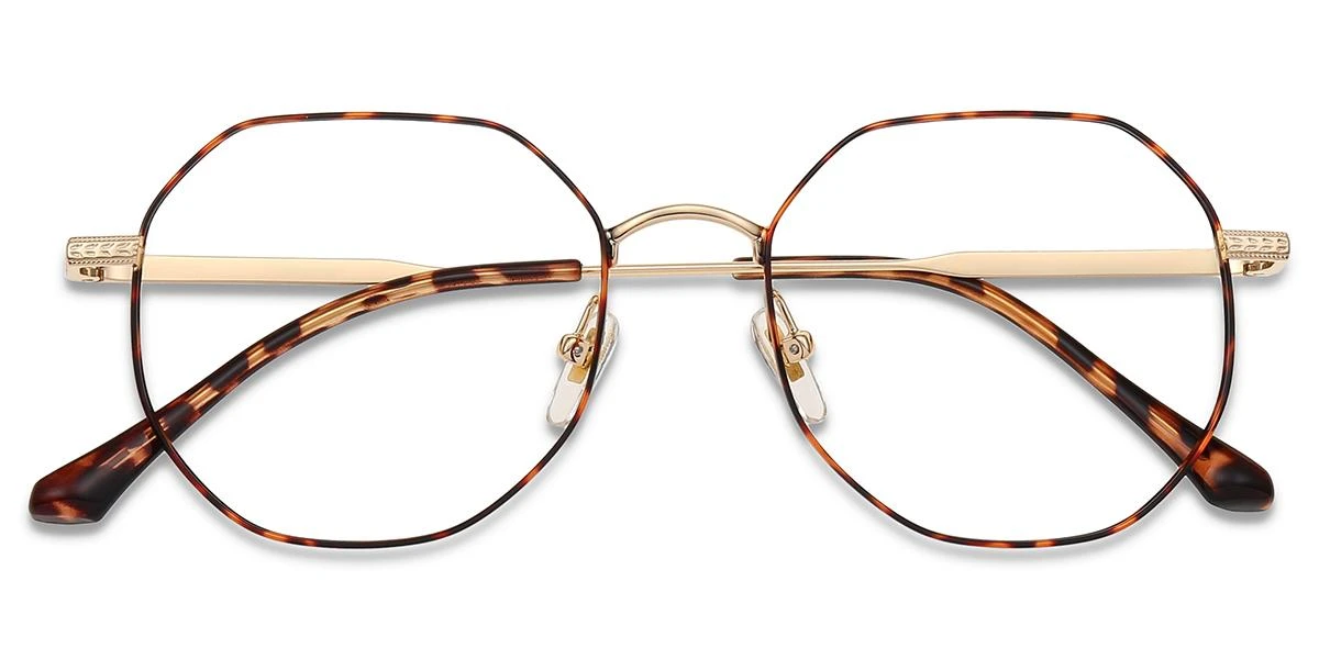 Lindsay001 Farbe Auswählen: Schildpatt (C3) – Bild 4