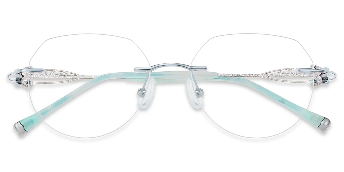 M88918 Farbe Auswählen: Silber (Silver) – Bild 4