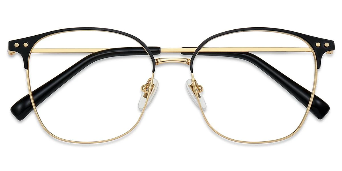 Judy149 Farbe Auswählen: Schwarz, Gold (C2) – Bild 4