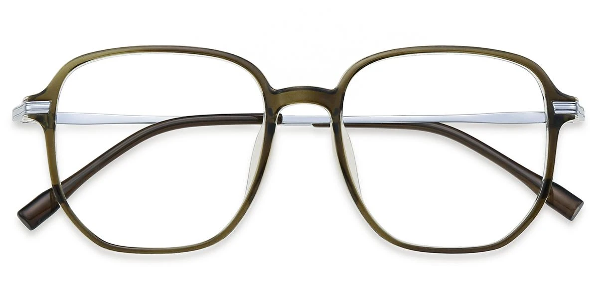 MT83632 Farbe Auswählen: Klar, Grün (C45) – Bild 4