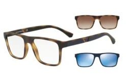 Emporio Armani EA 4115 50891W