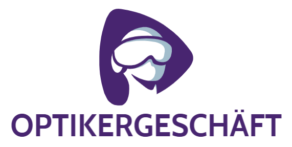 Optikergeschäft
